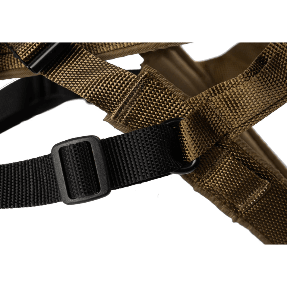 Freemotion Harness Wd Olive, view: 1