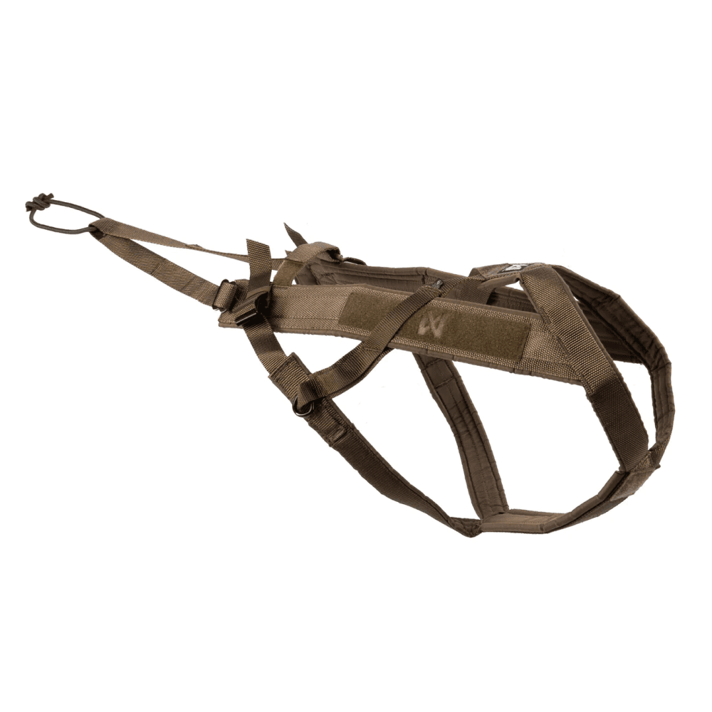 Freemotion Harness Wd Olive, view: 0