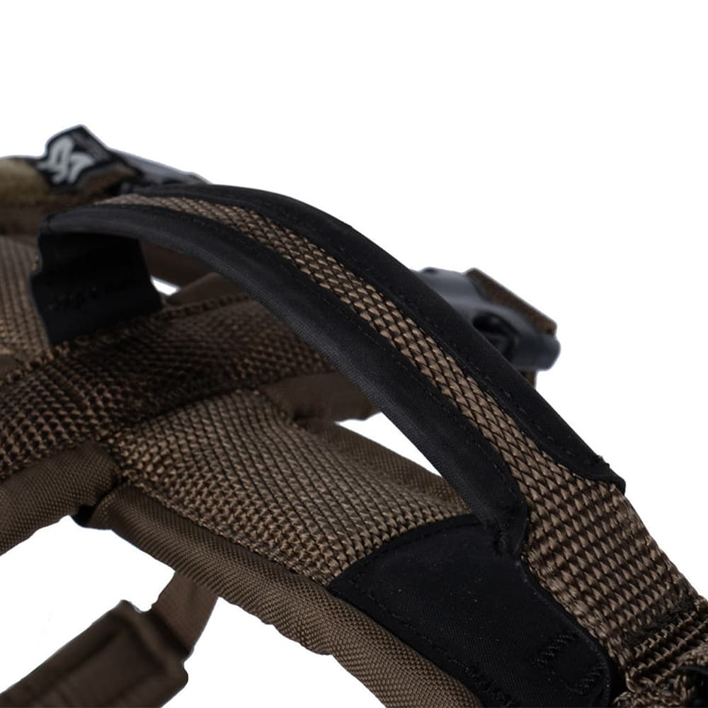Line Harness Long Wd Olive, view: 3