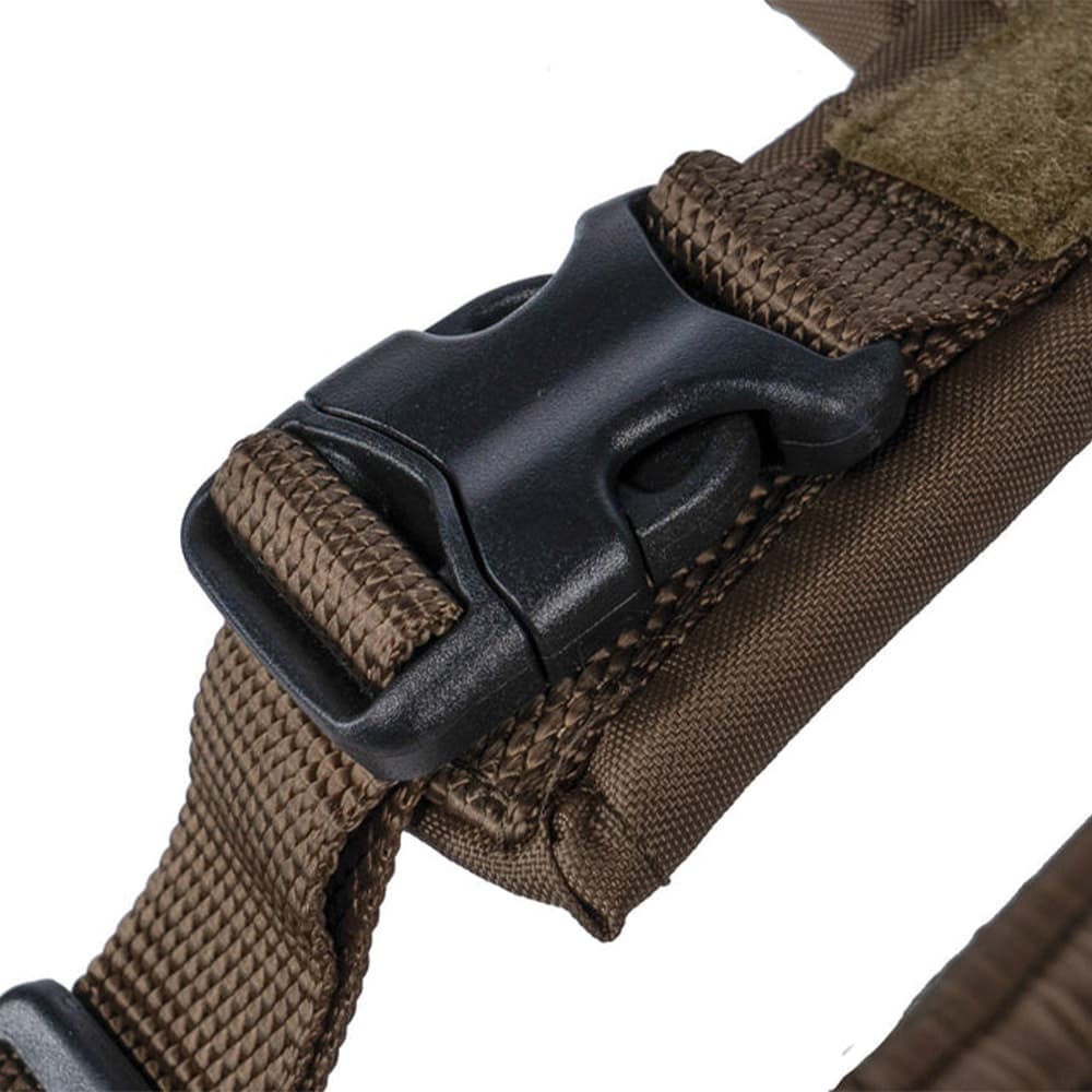 Line Harness Long Wd Olive, view: 1