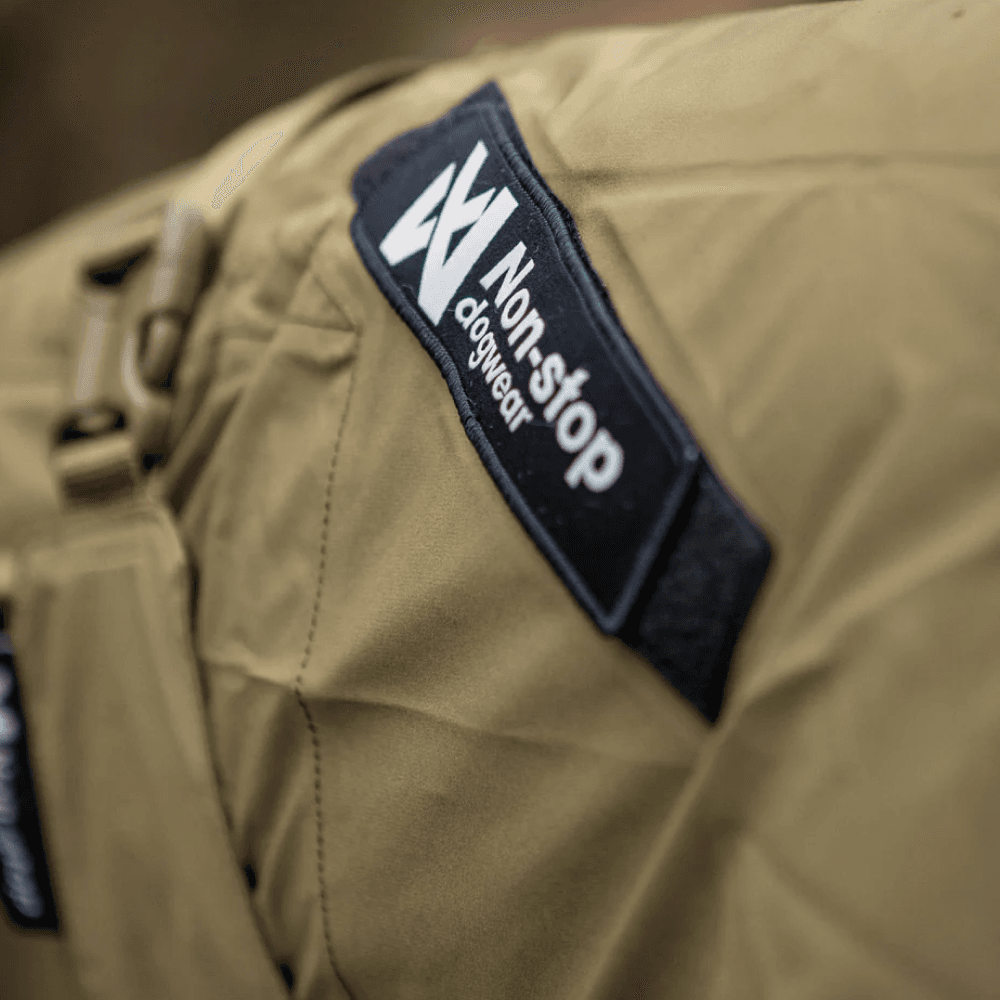 Fjord Raincoat Wd Olive, view: 1