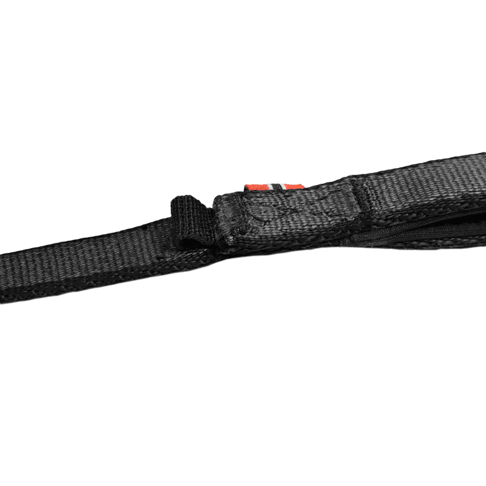 Move Leash 1,5M/15Mm Black, view: 1