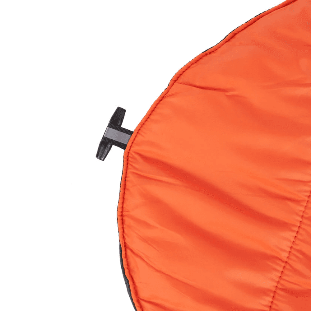 Protector Bivvy Bag L Orange, view: 1