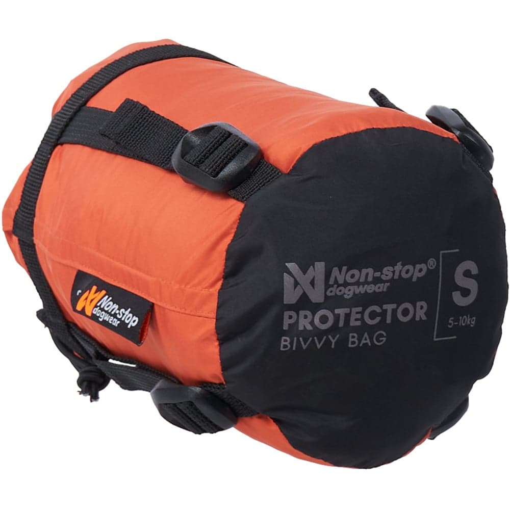 Protector Bivvy Bag M Orange, view: 5