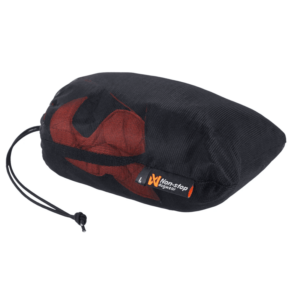 Protector Bivvy Bag M Orange, view: 4