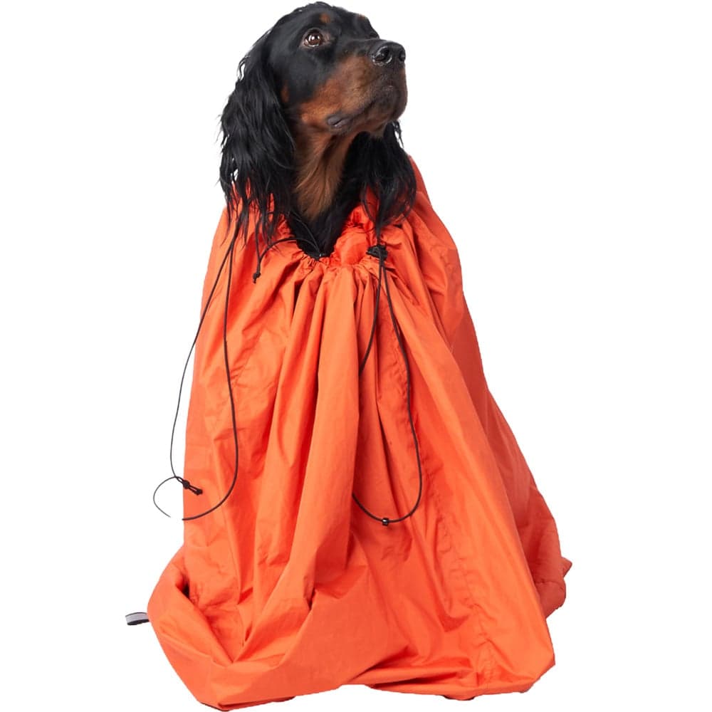 Protector Bivvy Bag M Orange, view: 0