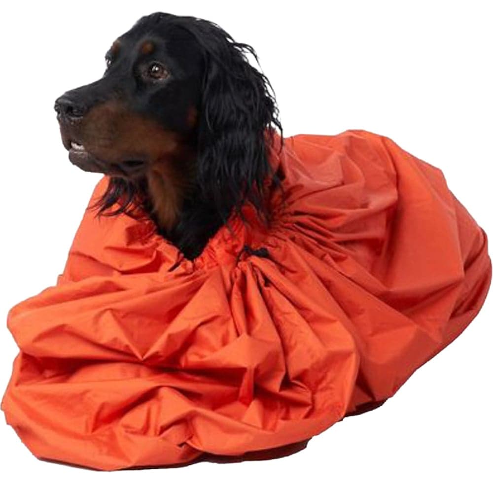 Protector Bivvy Bag M Orange, view: 1