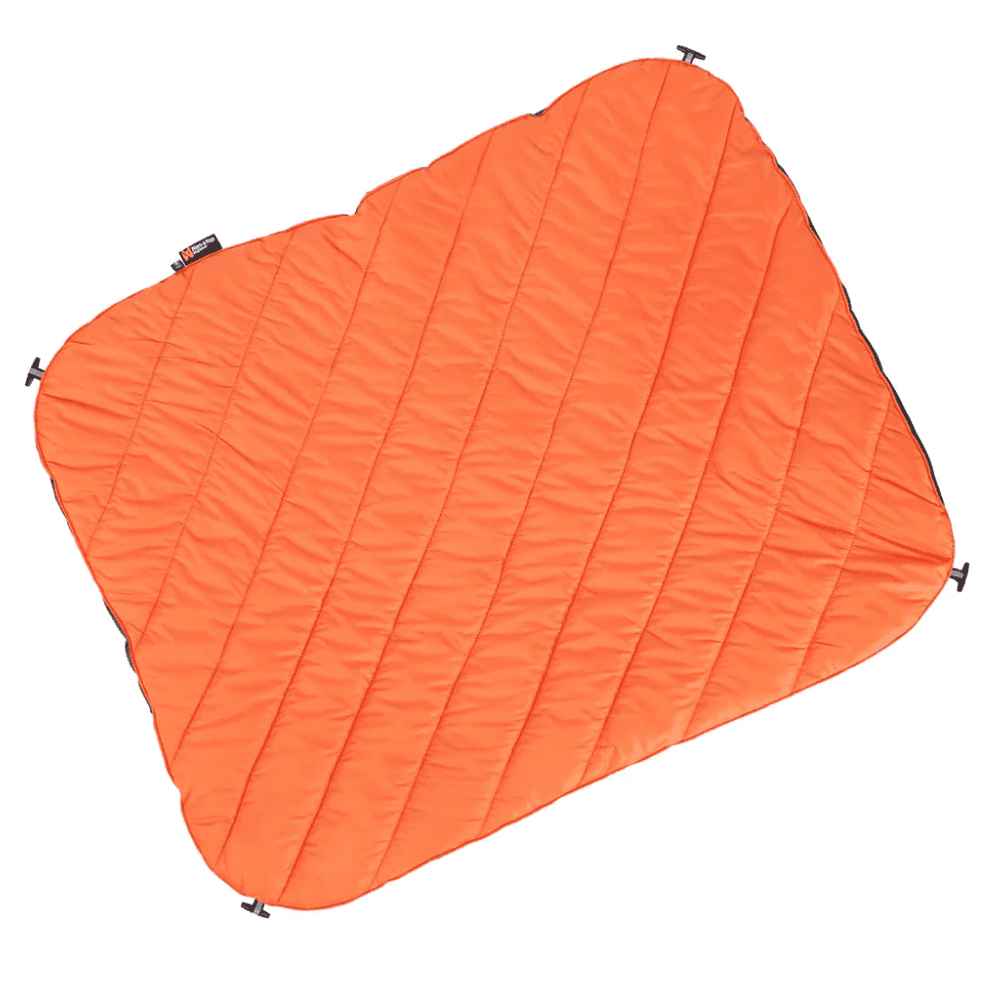 Protector Bivvy Bag S Orange, view: 0