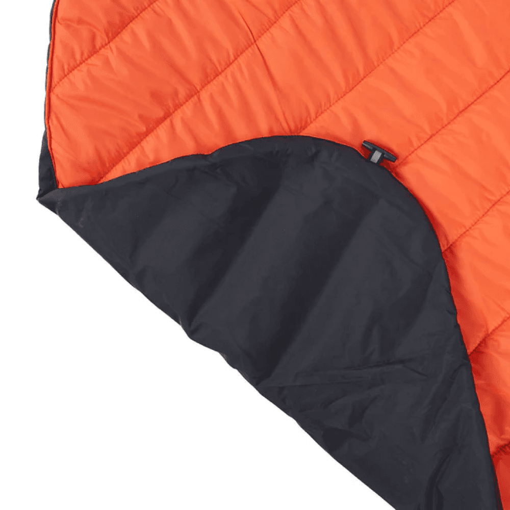 Protector Bivvy Bag S Orange, view: 2