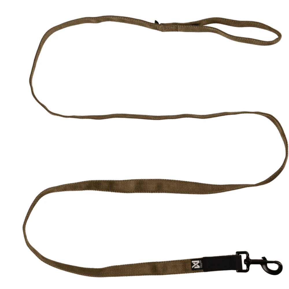 Solid Leash Wd 2M Olive, view: 0