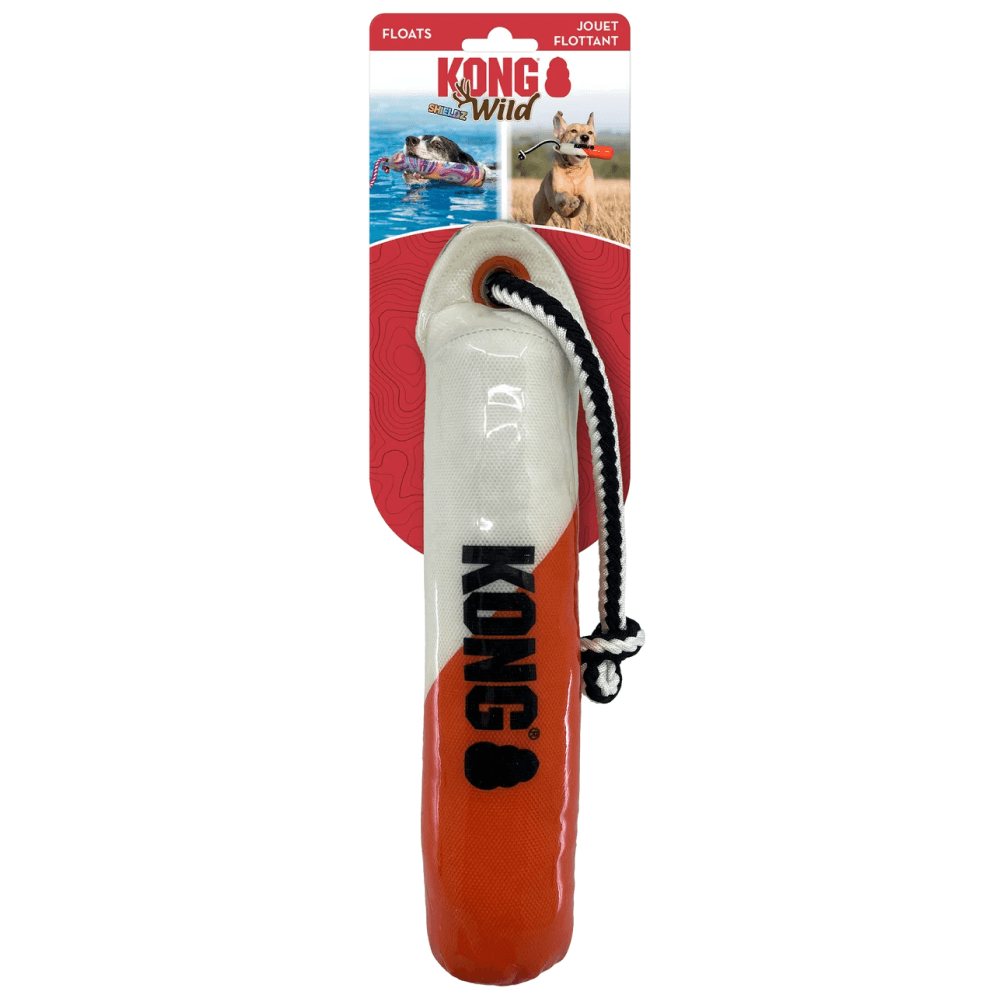 Wild Shieldz Training Dummy M/L 48X7X7Cm Orange, view: 1