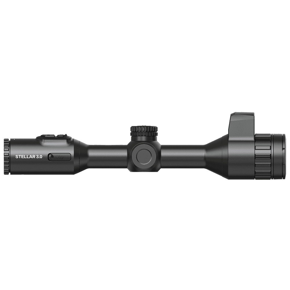 Stellar Sh35L 3.0 Thermal Tubescope, view: 5