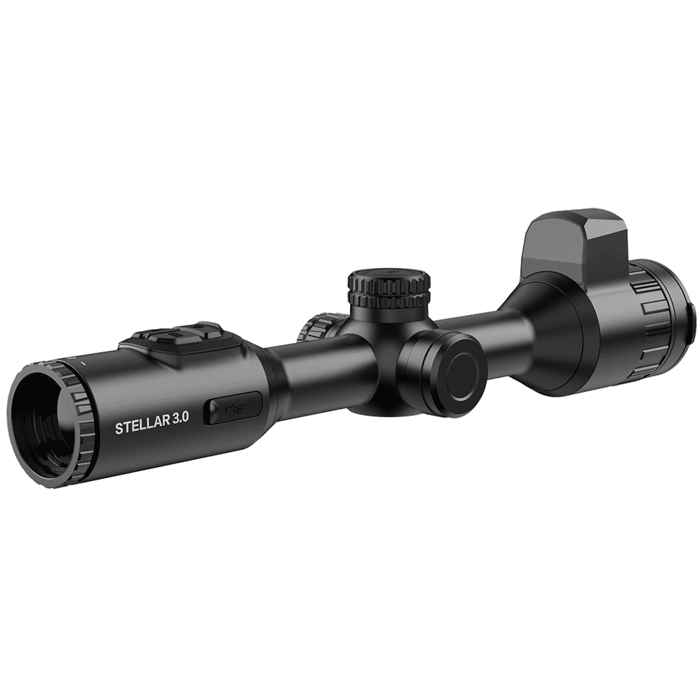 Stellar Sh35L 3.0 Thermal Tubescope, view: 1