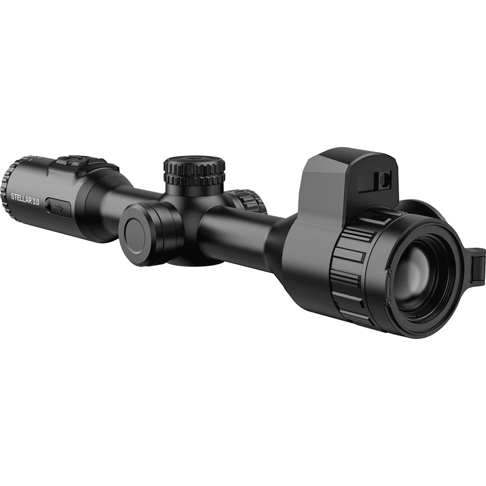 Stellar Sh35L 3.0 Thermal Tubescope, view: 2