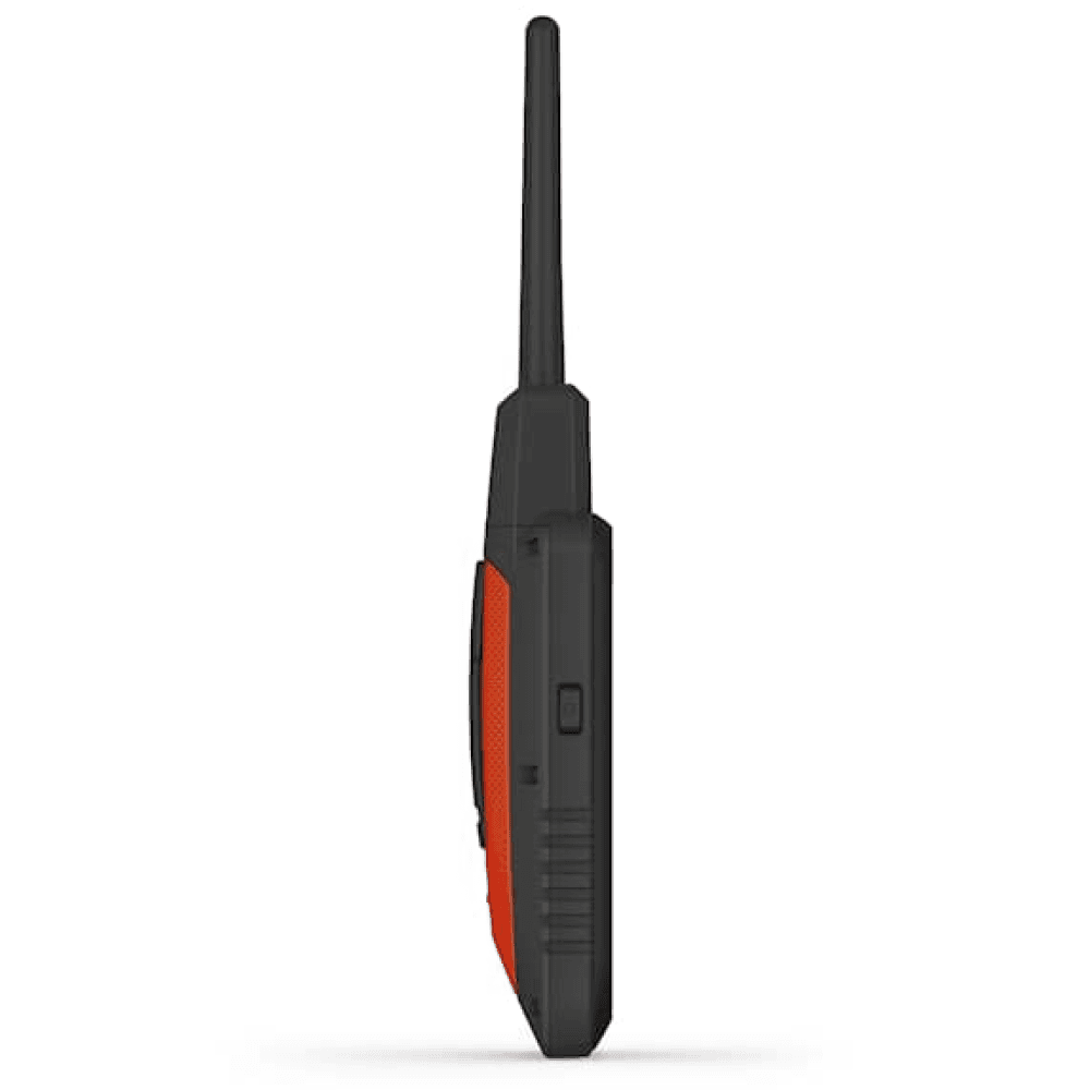 Alpha® 300, Handheld Only, Eurc, Nordic Black, view: 3