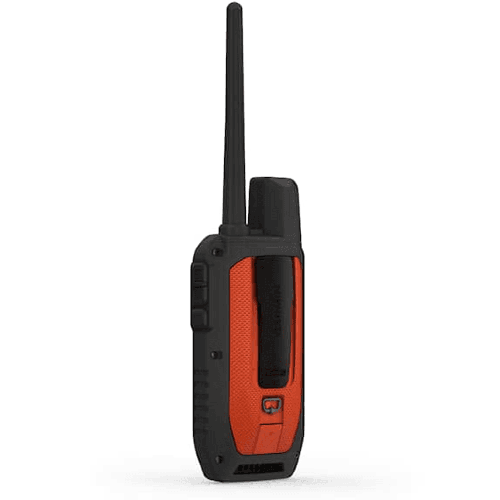 Alpha® 300, Handheld Only, Eurc, Nordic Black, view: 2