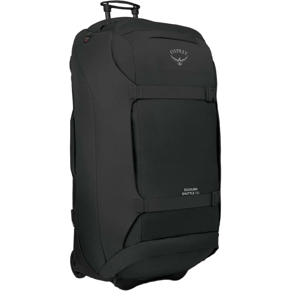 Shuttle 36In-130L Black, view: 0