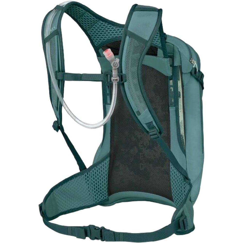 Syncro 12 Unisex Cascade Blue, view: 2