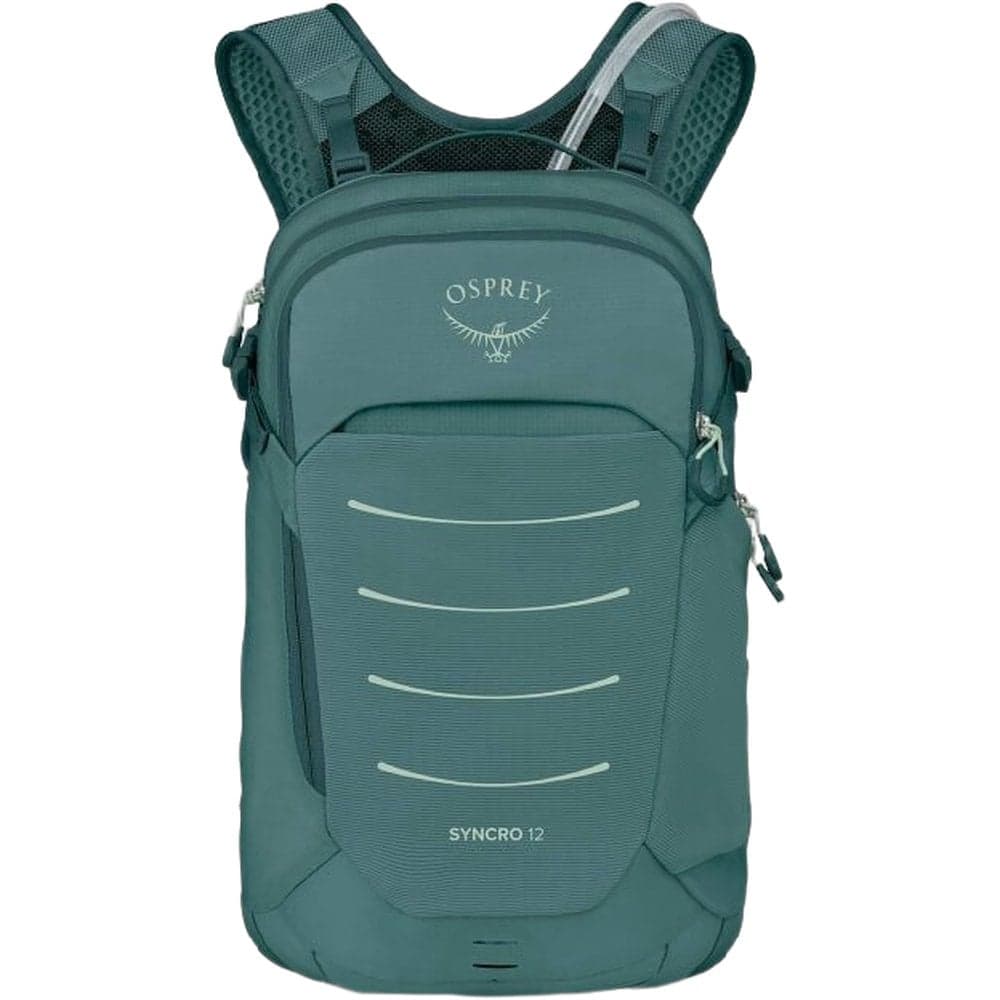 Syncro 12 Unisex Cascade Blue, view: 1
