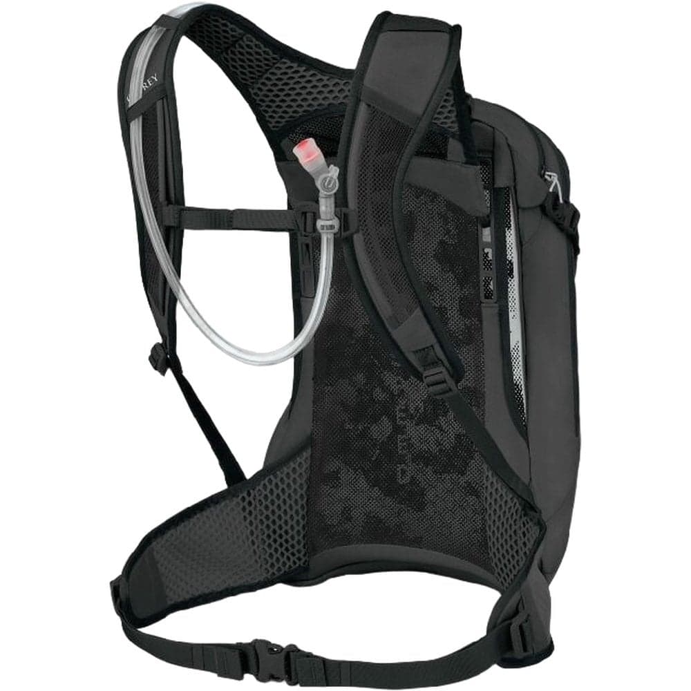 Syncro 12 Unisex Raven Black, view: 2