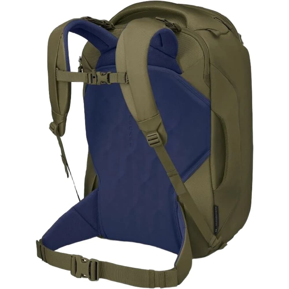 Sojourn Porter Travel Pack 46L Moss Green OS, view: 2