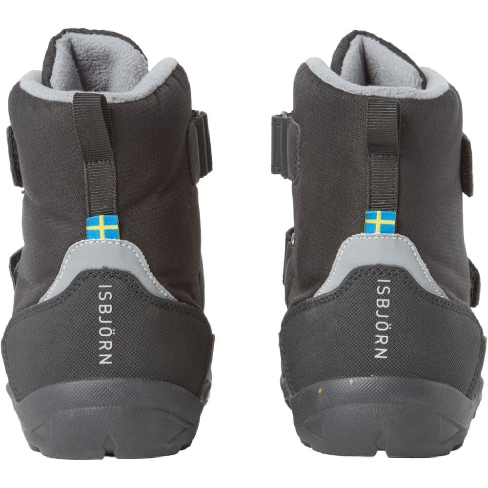 Polar Paw Winter Shoe Black, view: 1