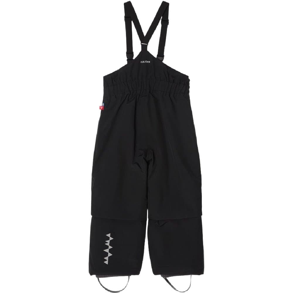 Powder Winter Pant Kids & Teens Black, view: 1