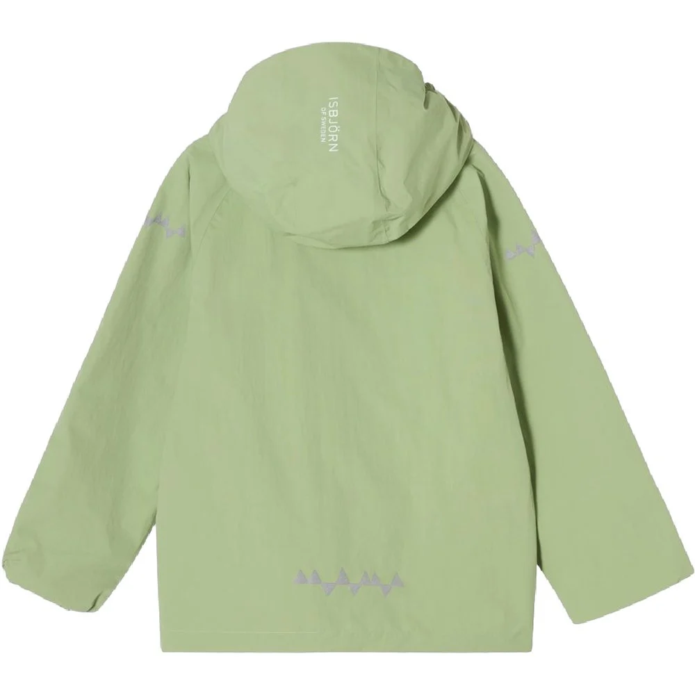 Penguin Hardshell Jacket Pistachio, view: 1