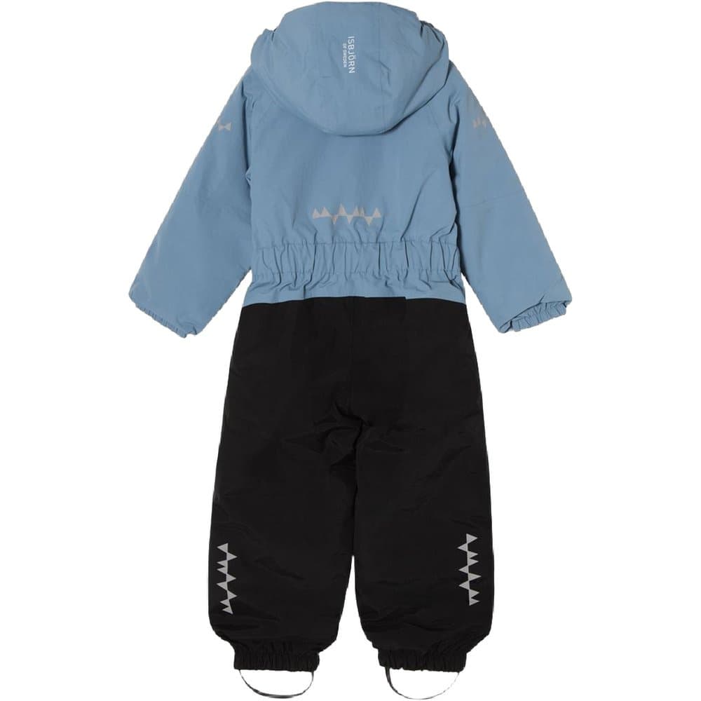 Penguin Snowsuit Lagoon, view: 1