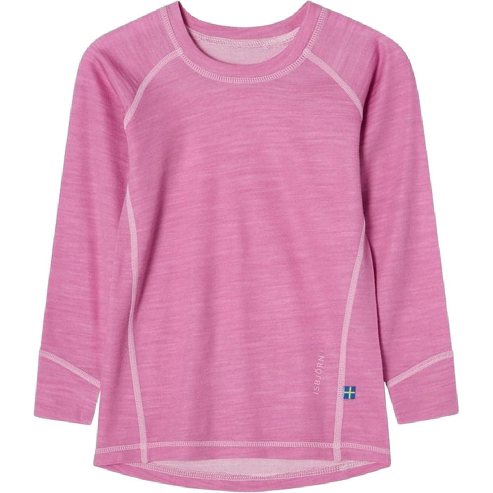Husky Sweater Baselayer Frost Pink, view: 0
