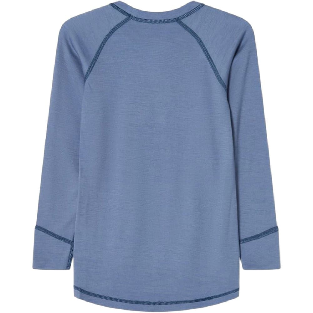 Husky Sweater Baselayer Lagoon, view: 1