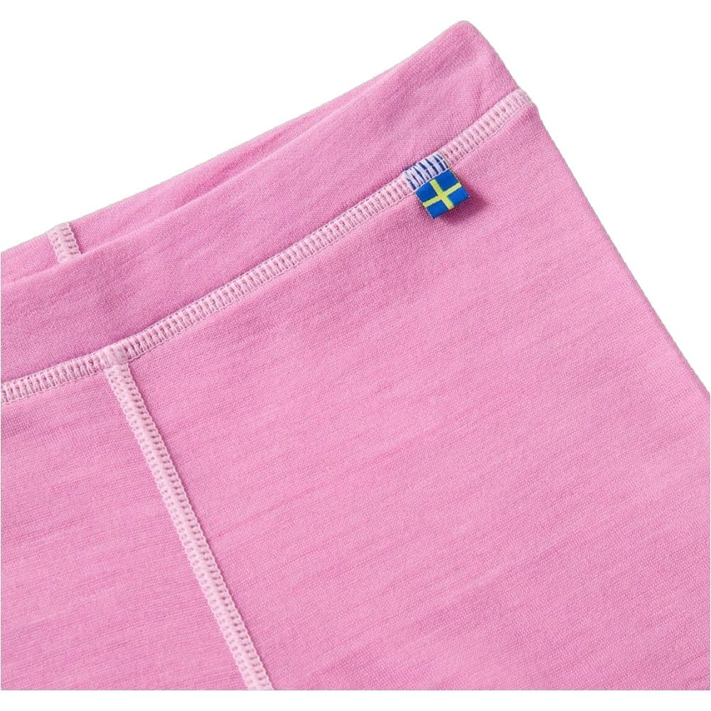 Husky Longjohn Baselayer Frost Pink, view: 3
