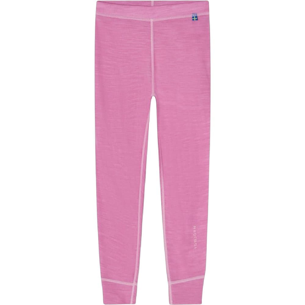 Husky Longjohn Baselayer Frost Pink, view: 0