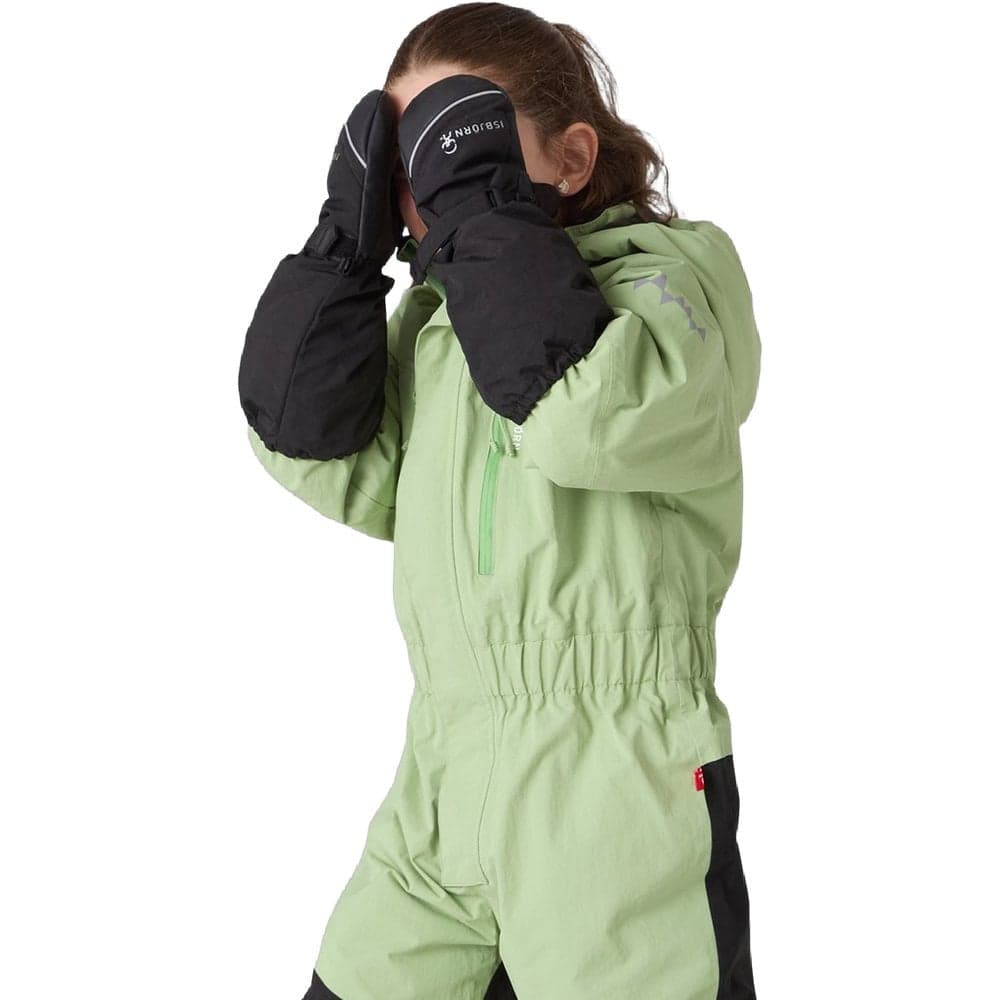 Arctic Mitten Black, view: 1