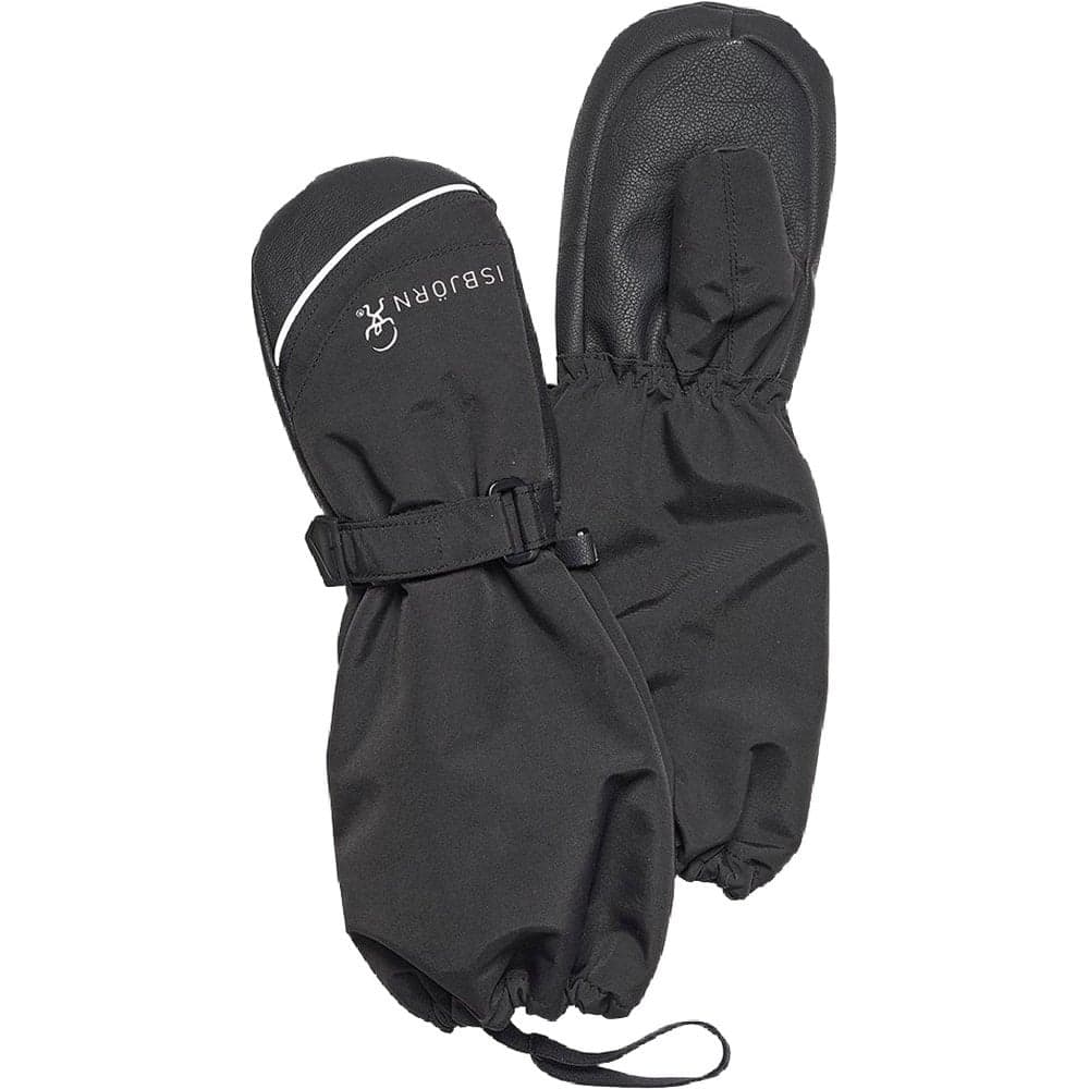 Arctic Mitten Black, view: 0