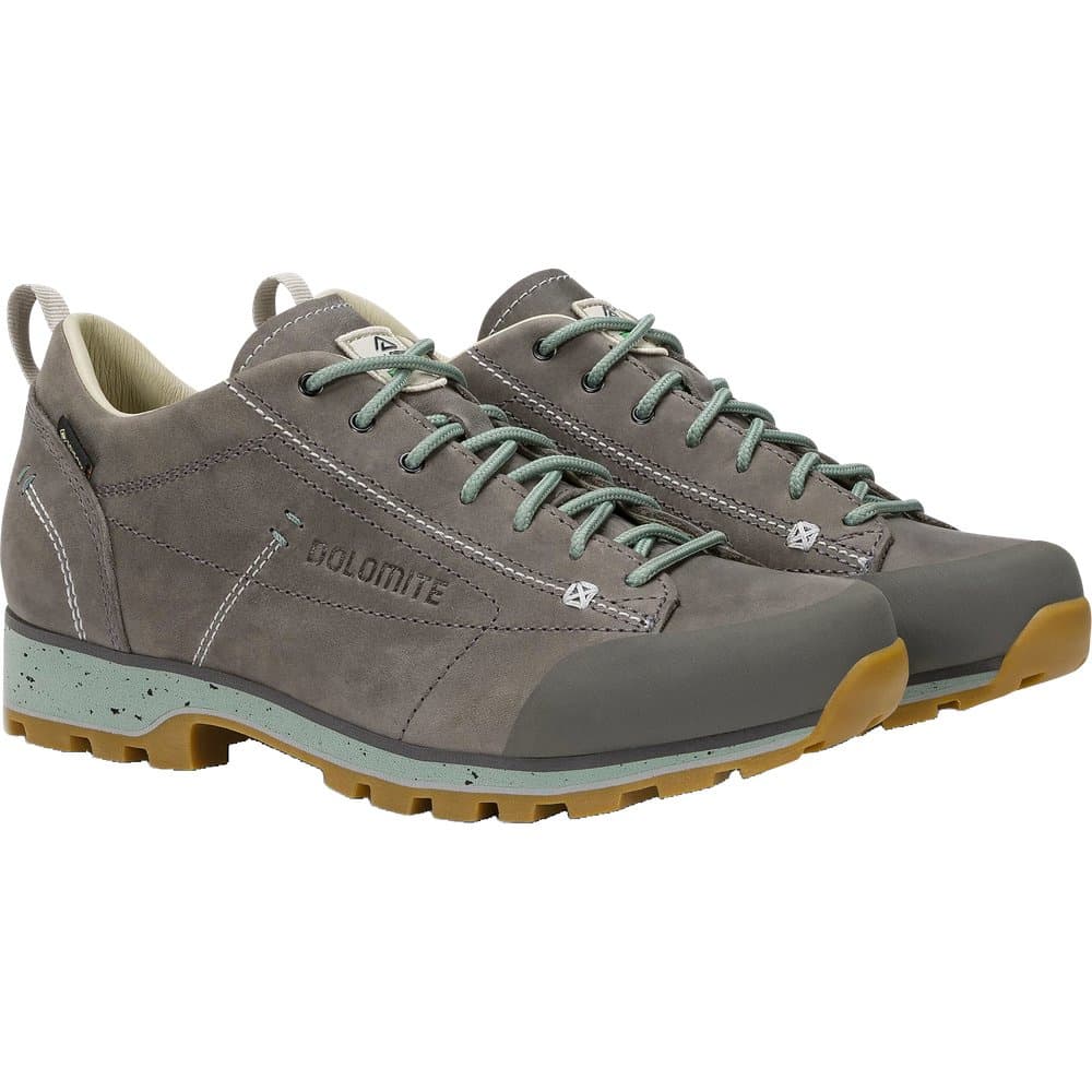 W's 54 Low Fg Evo Gtx Gunmetal Grey, view: 0