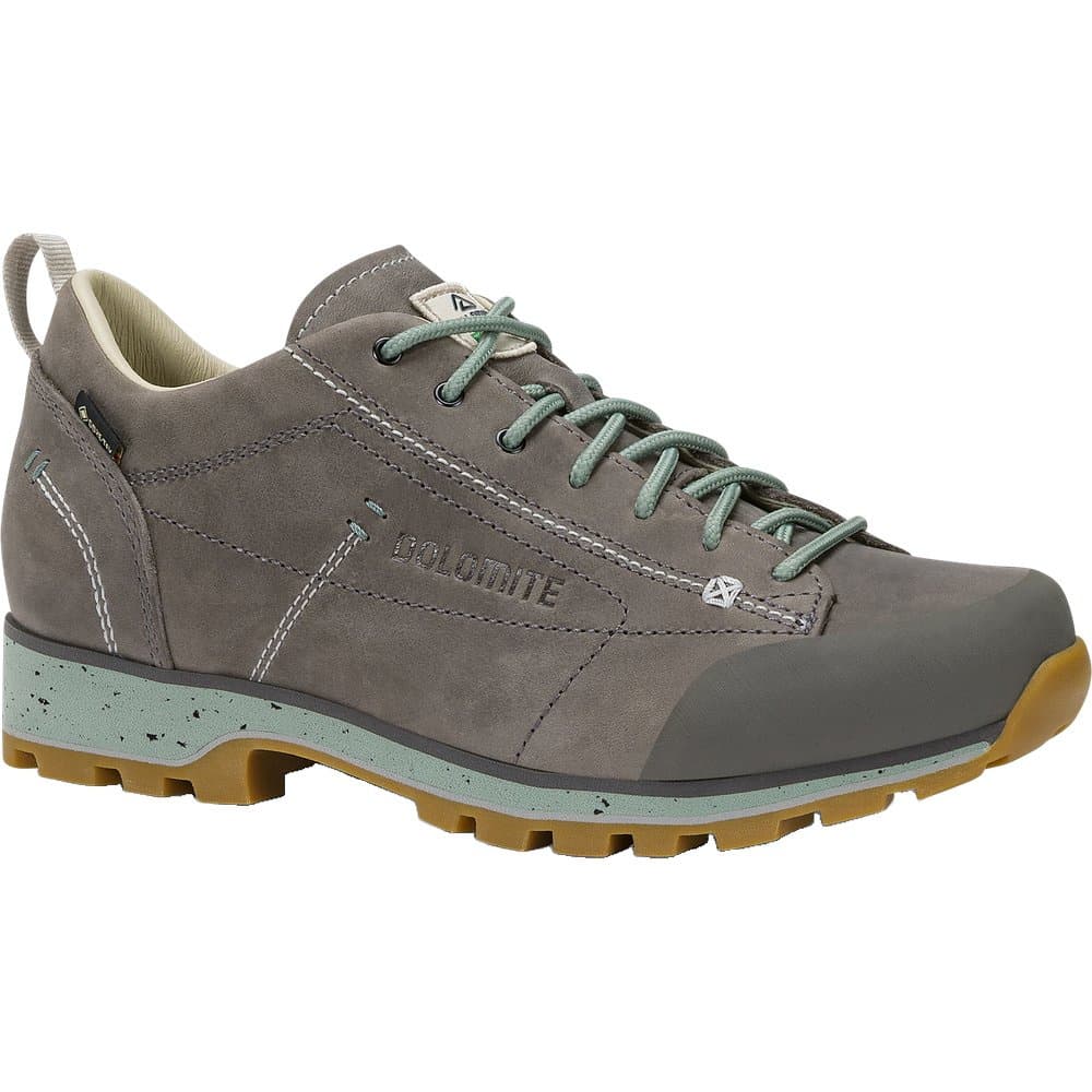 W's 54 Low Fg Evo Gtx Gunmetal Grey, view: 4