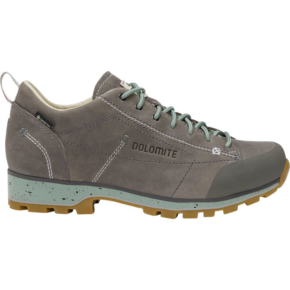 W's 54 Low Fg Evo Gtx Gunmetal Grey, view: 3