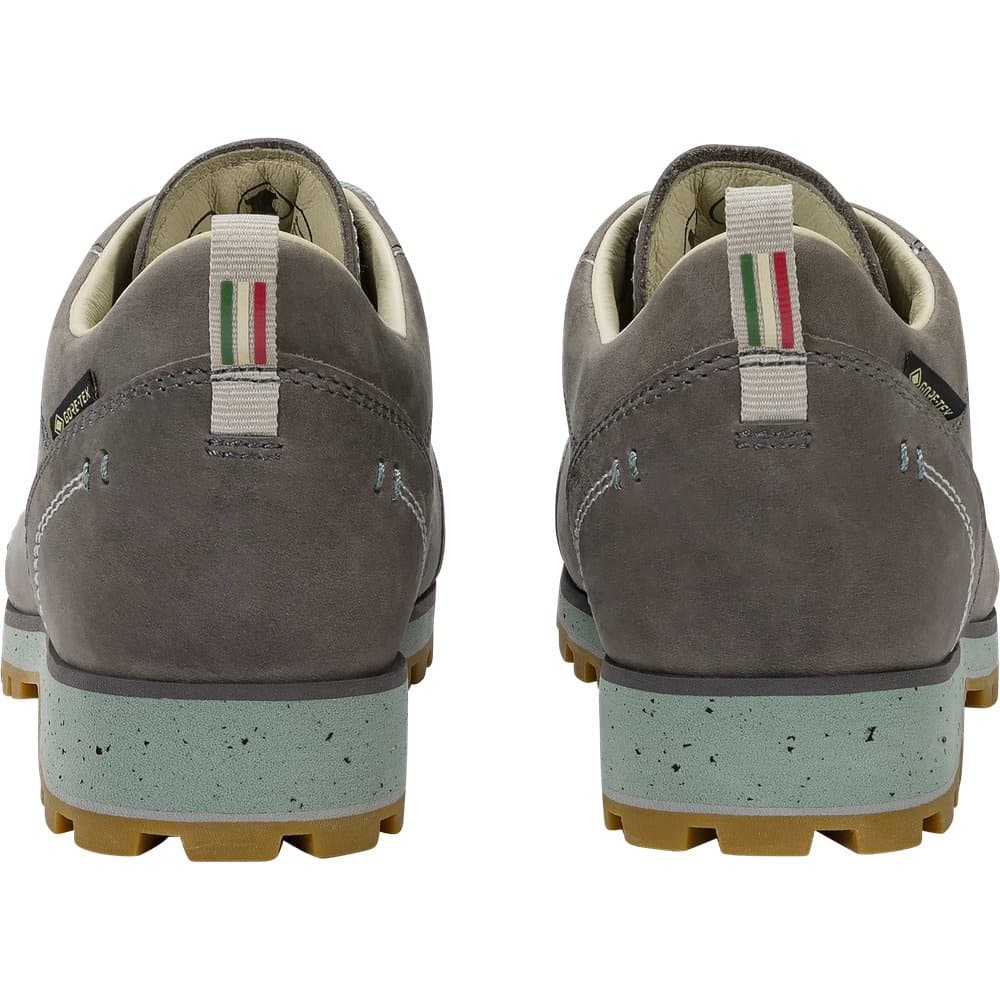 W's 54 Low Fg Evo Gtx Gunmetal Grey, view: 2