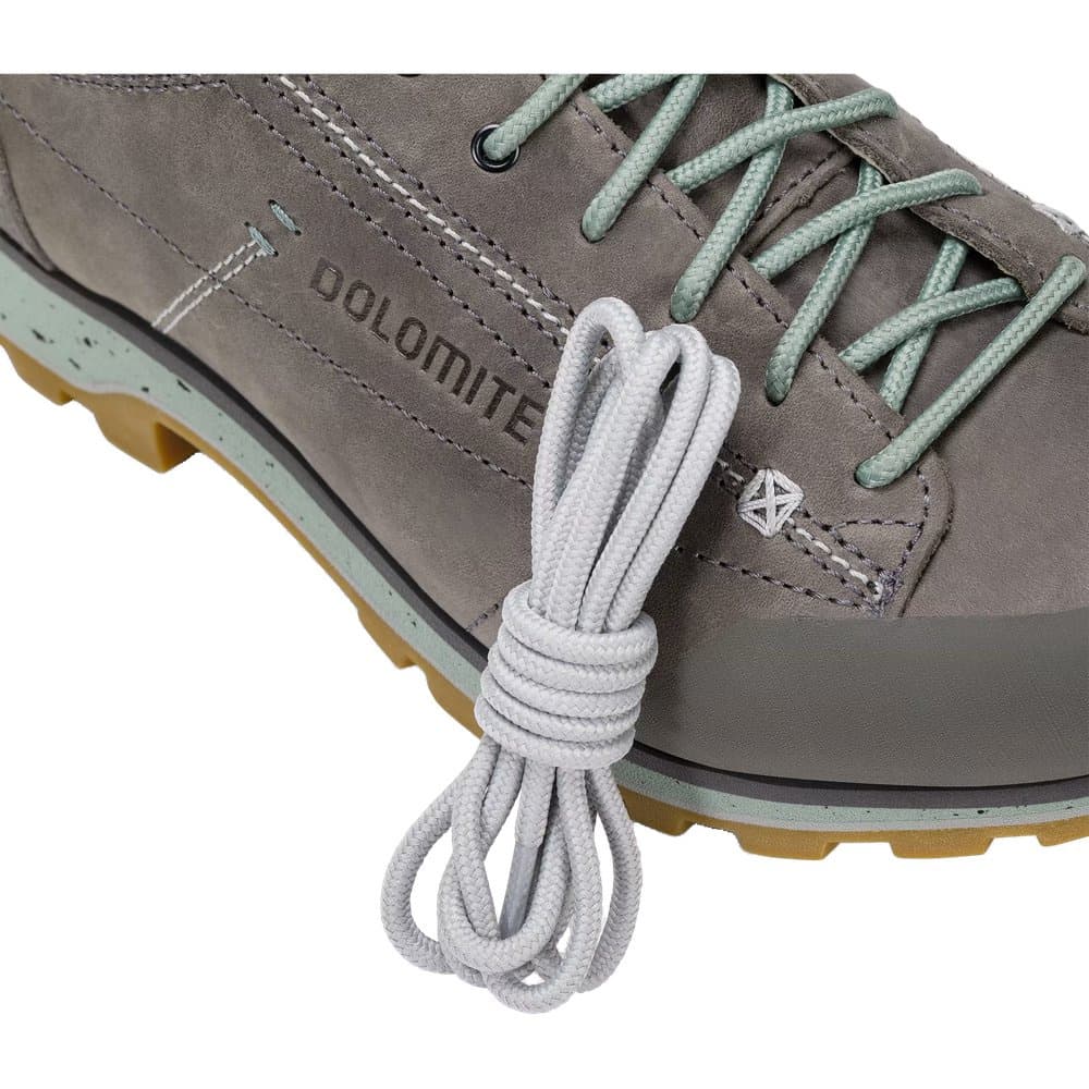 W's 54 Low Fg Evo Gtx Gunmetal Grey, view: 1