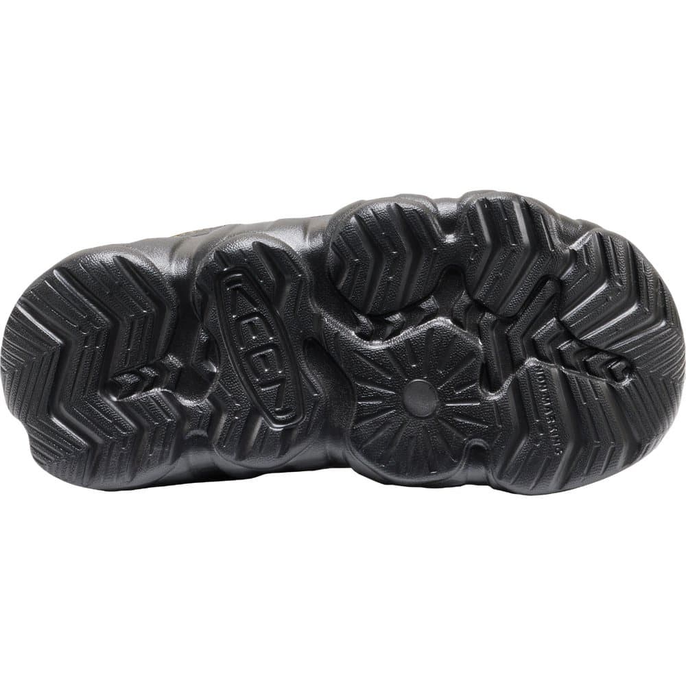 Kids Hypowser Chukka Wp Forest Night-Garnet, view: 5