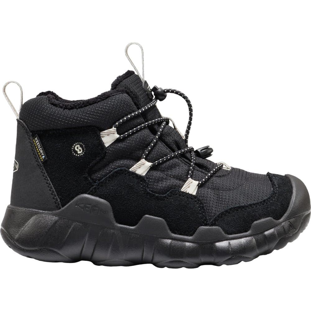 Kids Hypowser Chukka Wp Black-Birch, view: 1