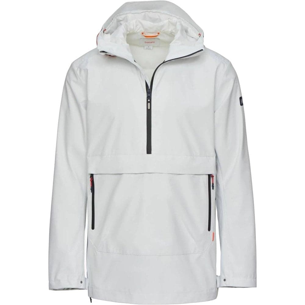 The Anorak Ivory, view: 1