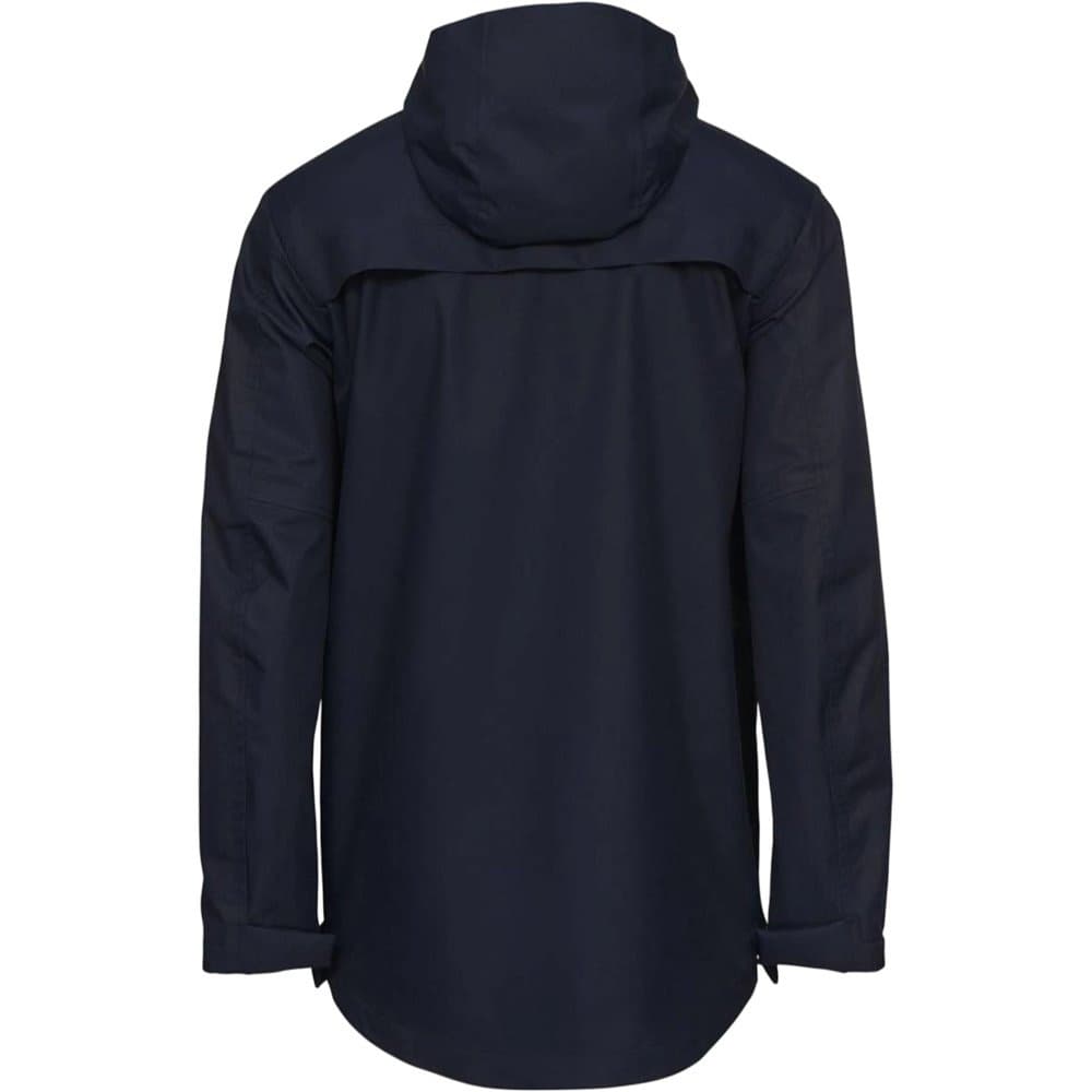 The Anorak Deep Navy, view: 3