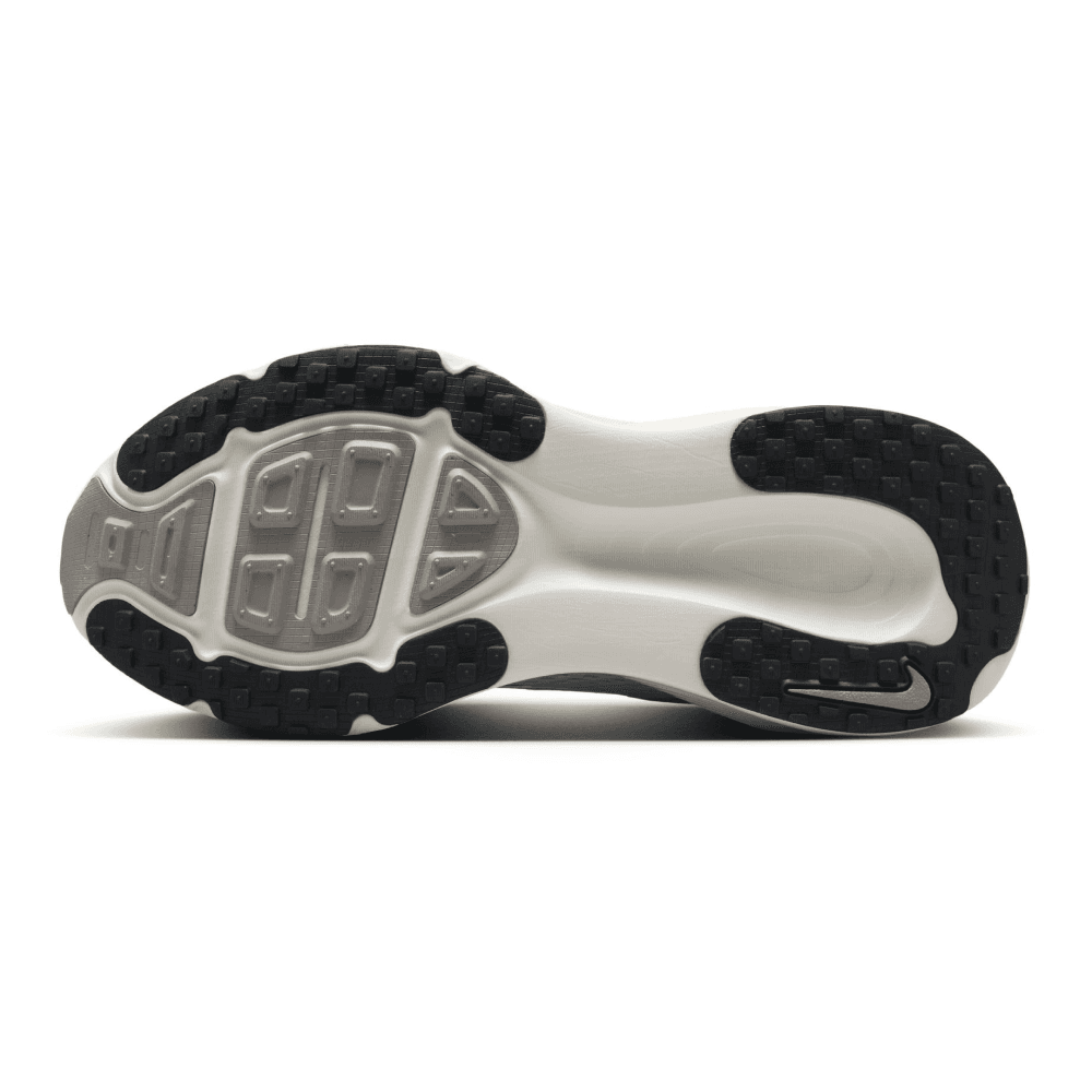 W's Vomero 18 Road Running Shoes Summit White/Black-Coconut Milk, view: 4