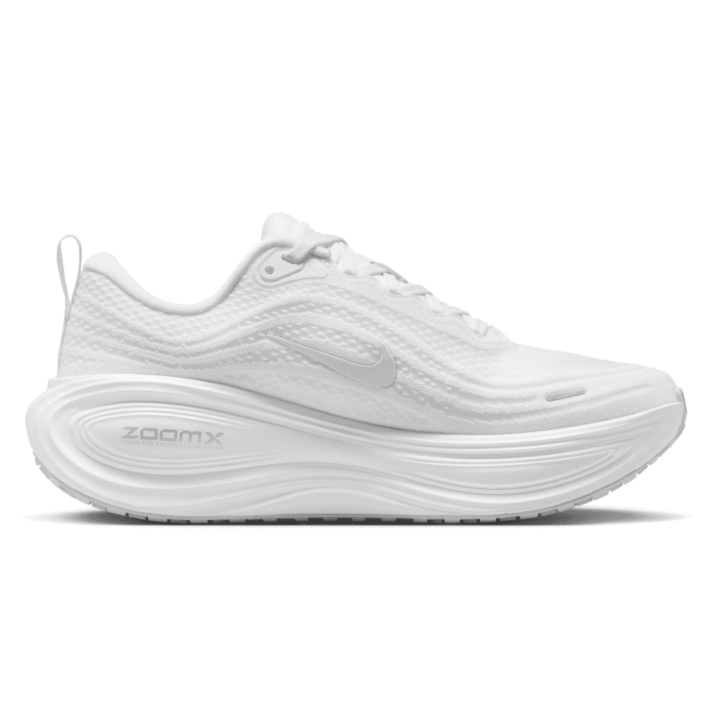W's Vomero Plus Road Running Shoes White/Summit White-Photon Dust, view: 0