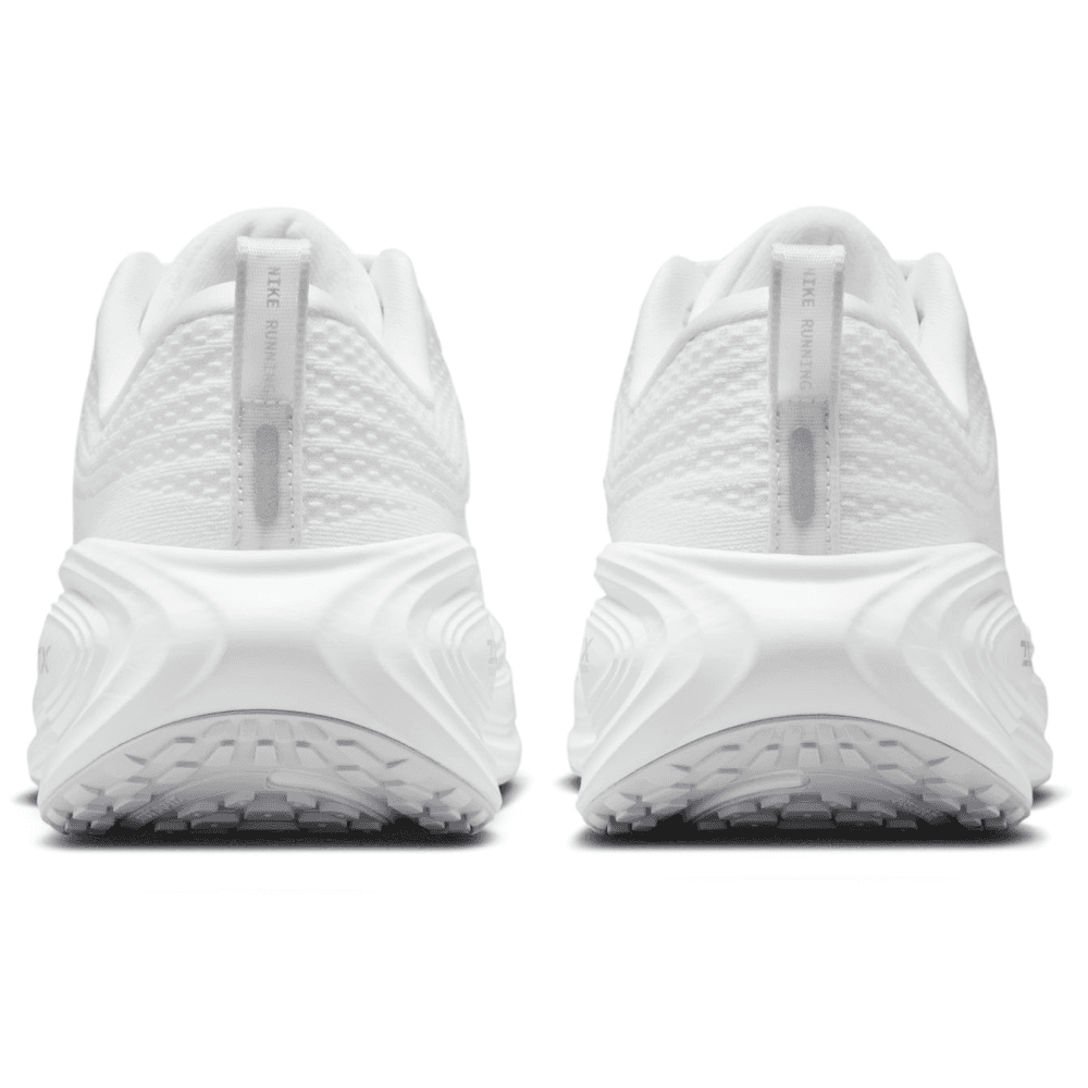 W's Vomero Plus Road Running Shoes White/Summit White-Photon Dust, view: 3