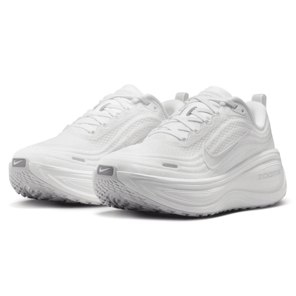 W's Vomero Plus Road Running Shoes White/Summit White-Photon Dust, view: 1