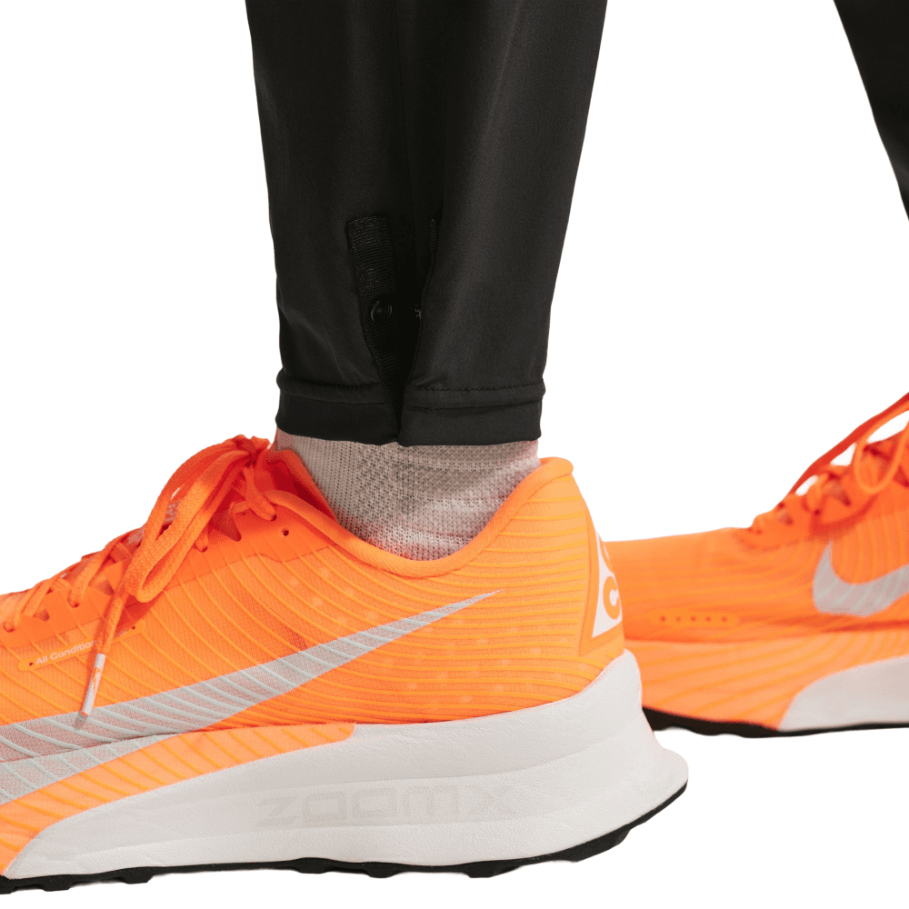 M's Acg "Dawn Range" Dri-Fit Trail Running Pants Black/Anthracite/Summit White, view: 5