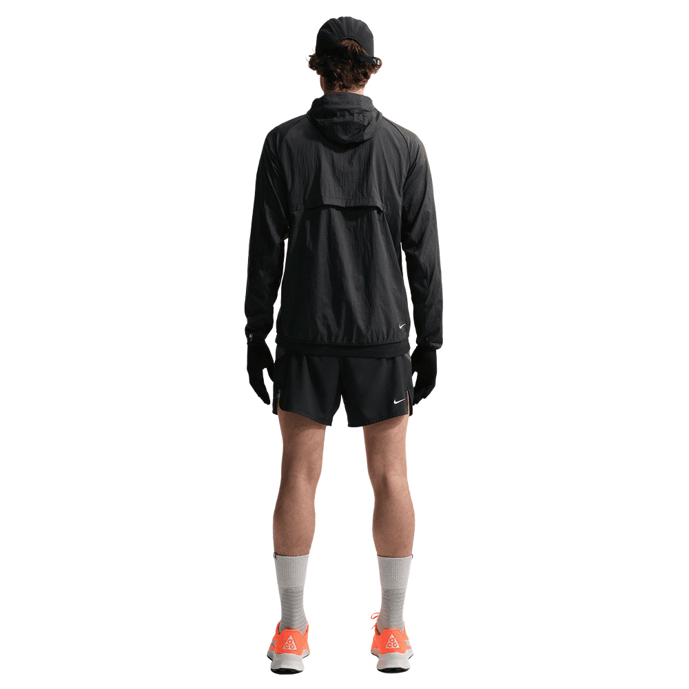 M's Acg "Second Sunrise" Dri-Fit Adv 5" Brief-Lined Shorts Black/Anthracite/Summit White, view: 1